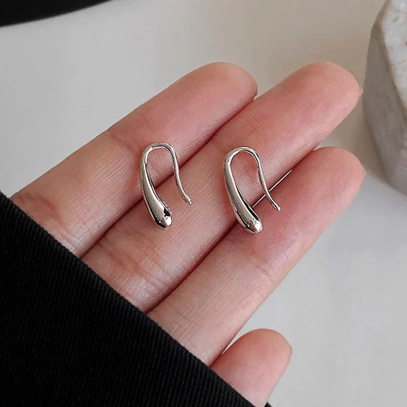 Pendientes de gota de agua