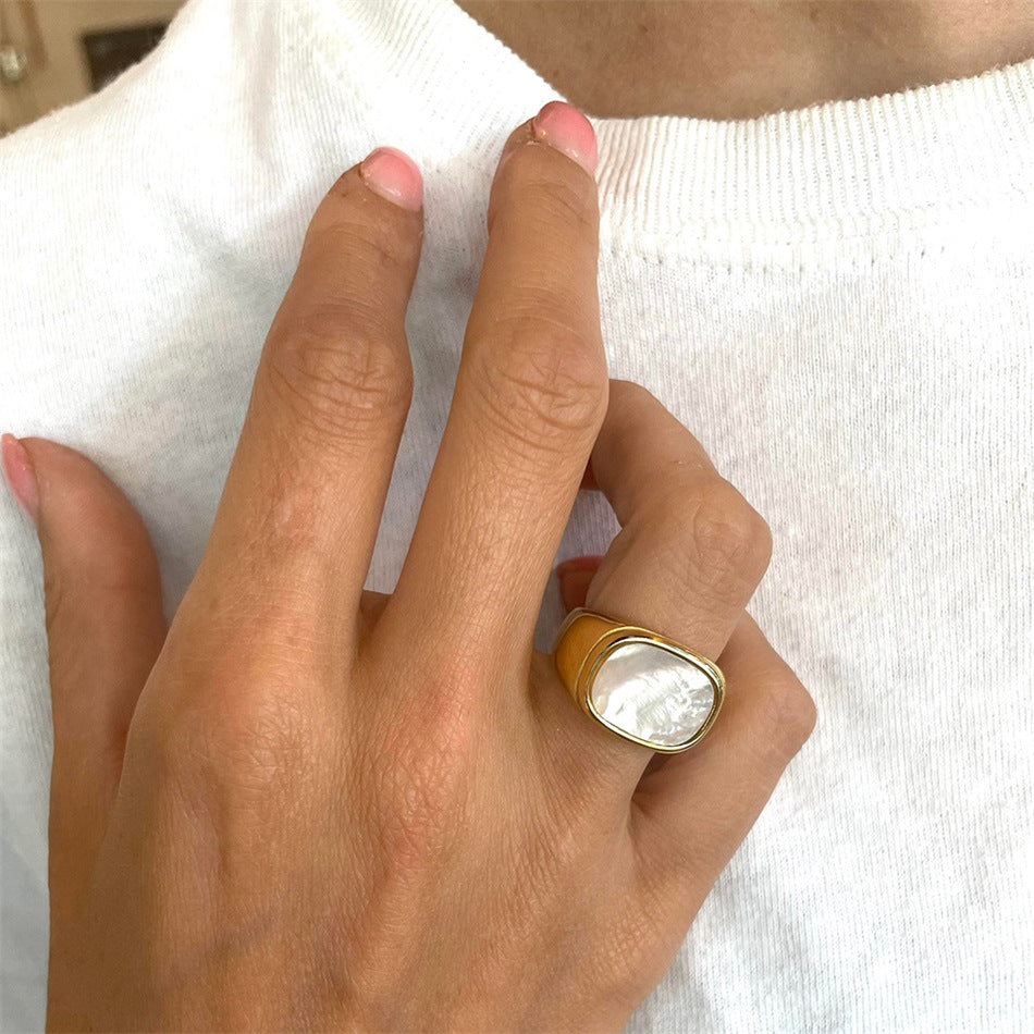Anillo de opulencia