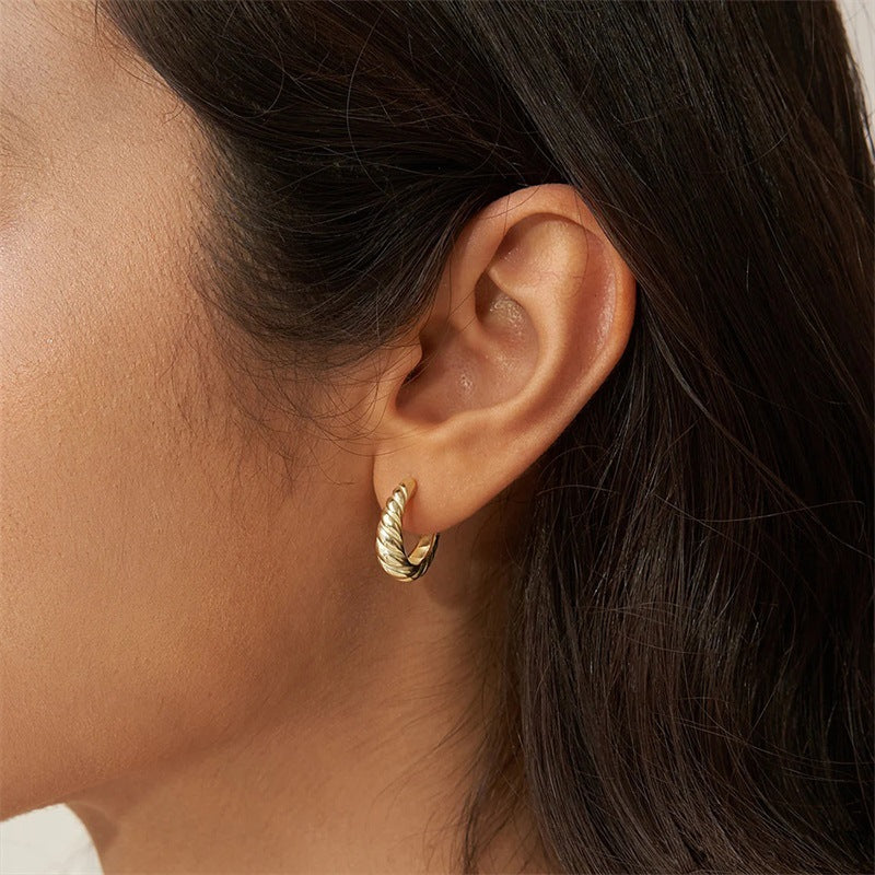 Pendientes de la Gracia de Diantha