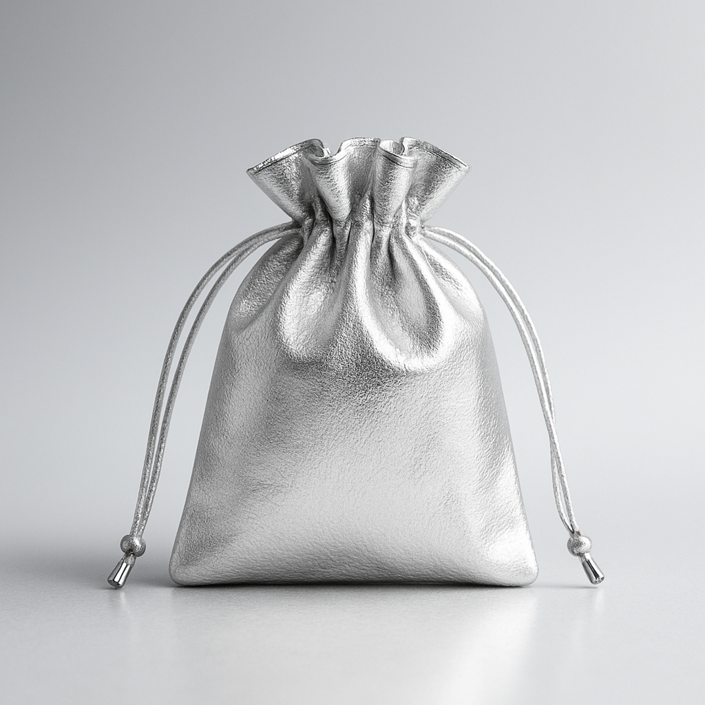 Bolsa Premium para Joyas