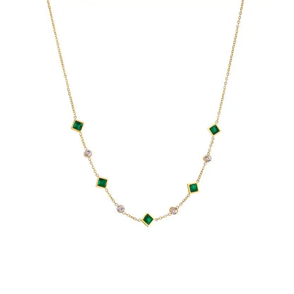 Collar Amelisse Glenwyn | Oro