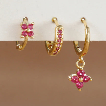 Set de Gala Gota de Cristal
