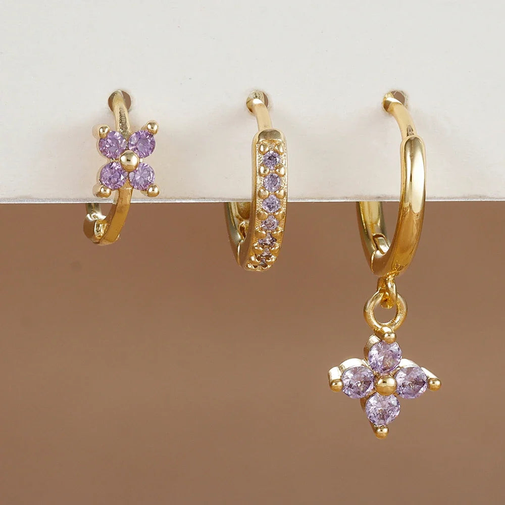 Set de Gala Gota de Cristal