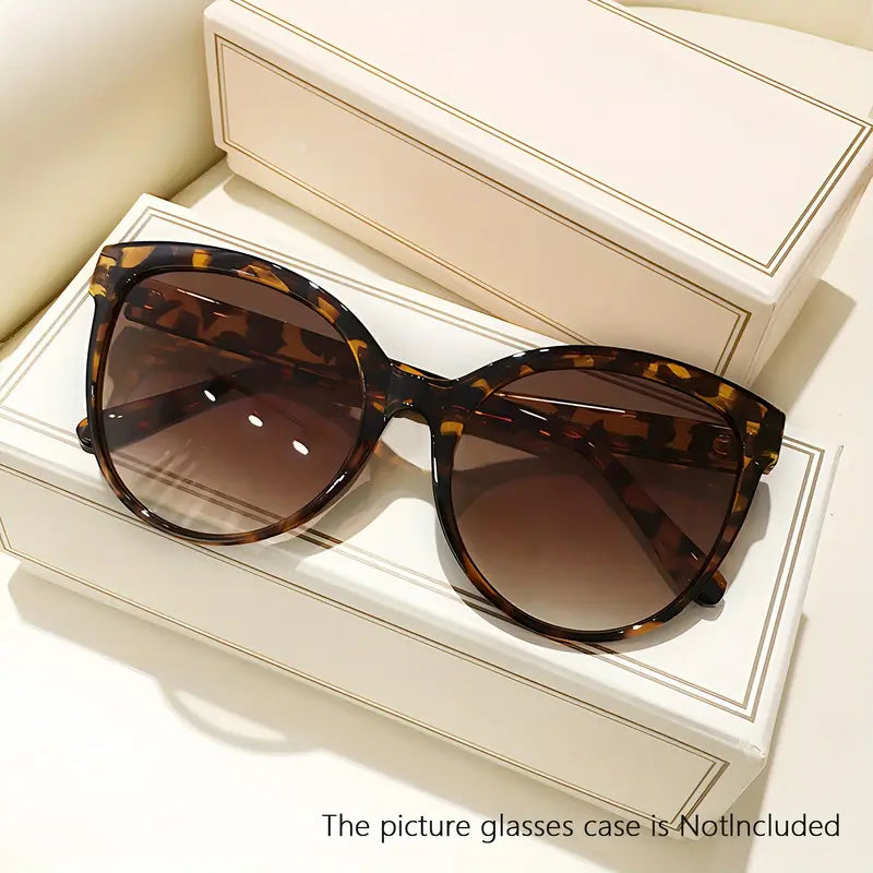 Sofía - Gafas de sol tipo ojo de gato para mujer