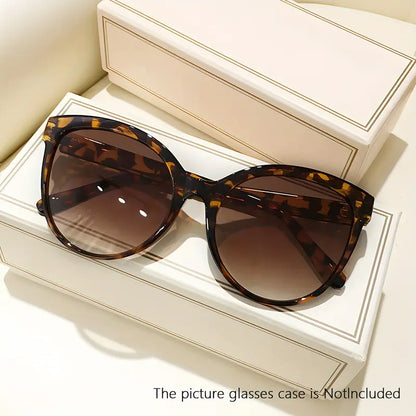 Sofía - Gafas de sol tipo ojo de gato para mujer