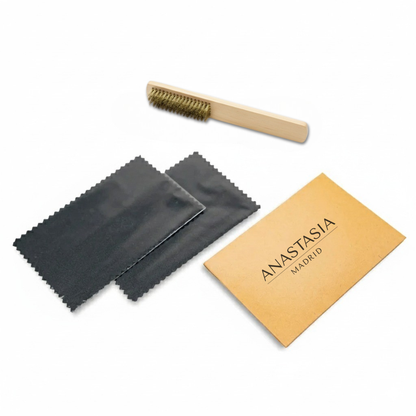 Kit de Limpieza para Joyas