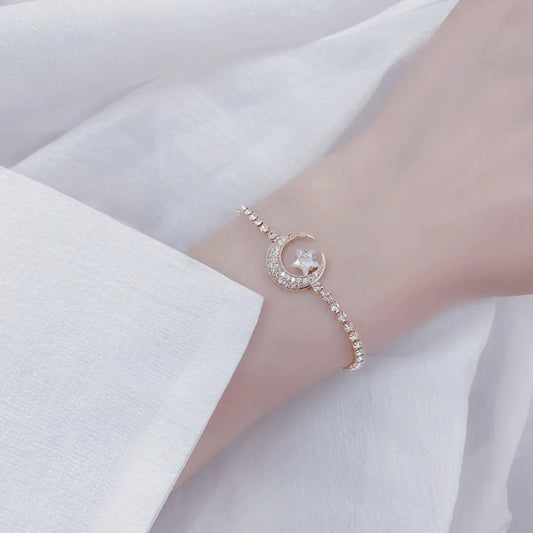 Pulsera de la Luna Madison