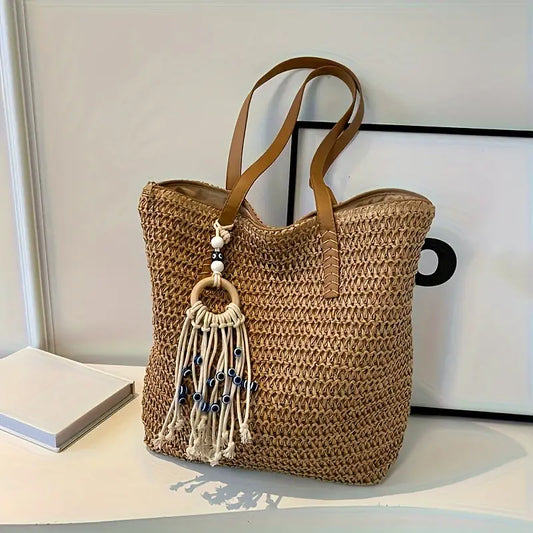 Alejandra - Bolso tote estilo Boho