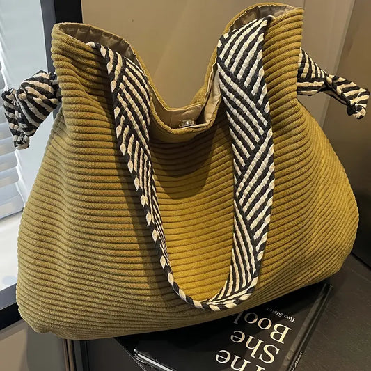Isidora - Bolsa estilo boho