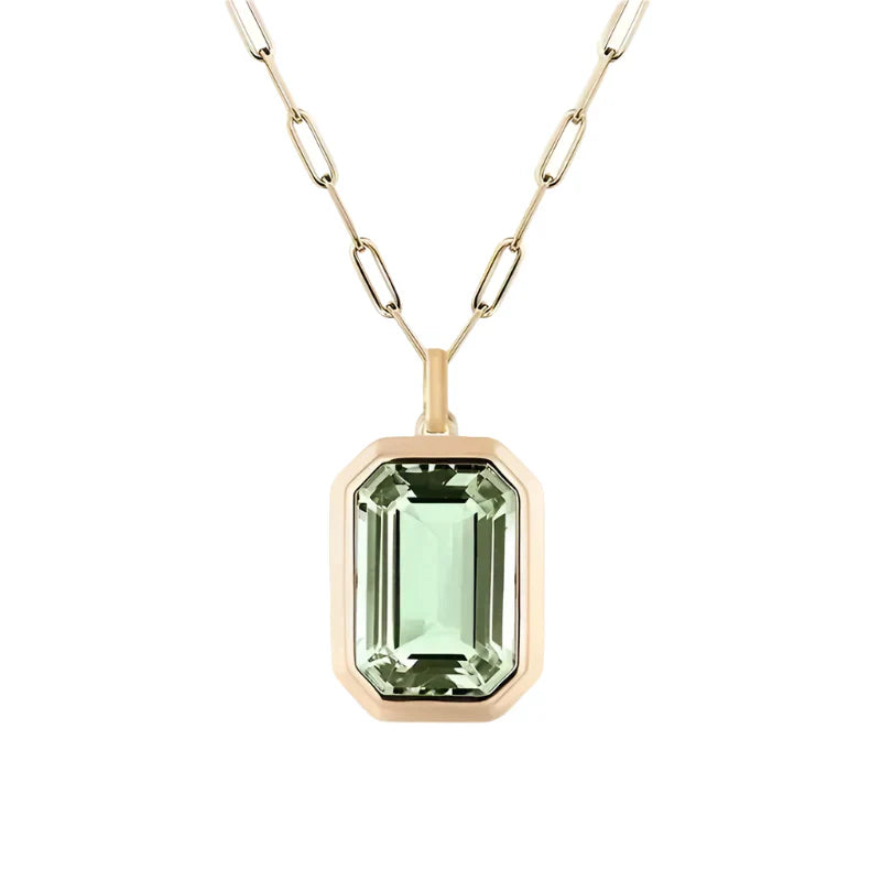 Collar Sarina Elowen | Oro