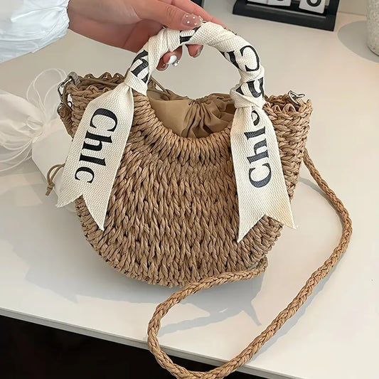 Claudia - Bolso de Moda para Mujer estilo Boho