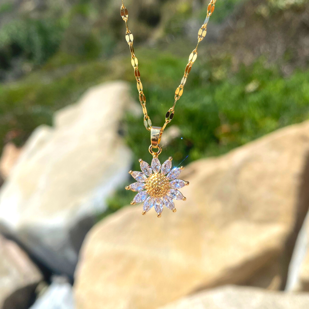 Collar You Are My Sunshine (Eres mi sol)