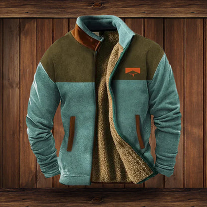 Chaqueta Forrada Western™ | Edición Limitada