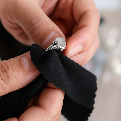 Kit de Limpieza para Joyas