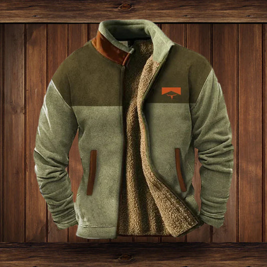 Chaqueta Forrada Western™ | Edición Limitada