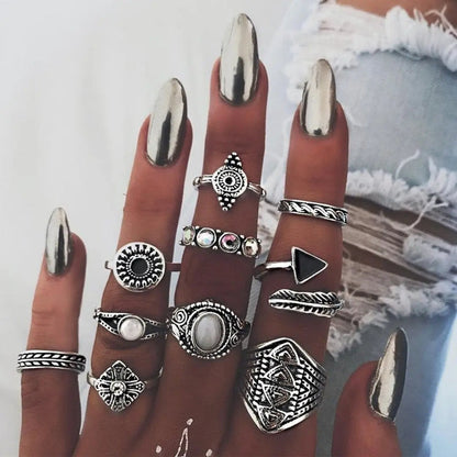 Pack Premium único de 8 a 12 anillos
