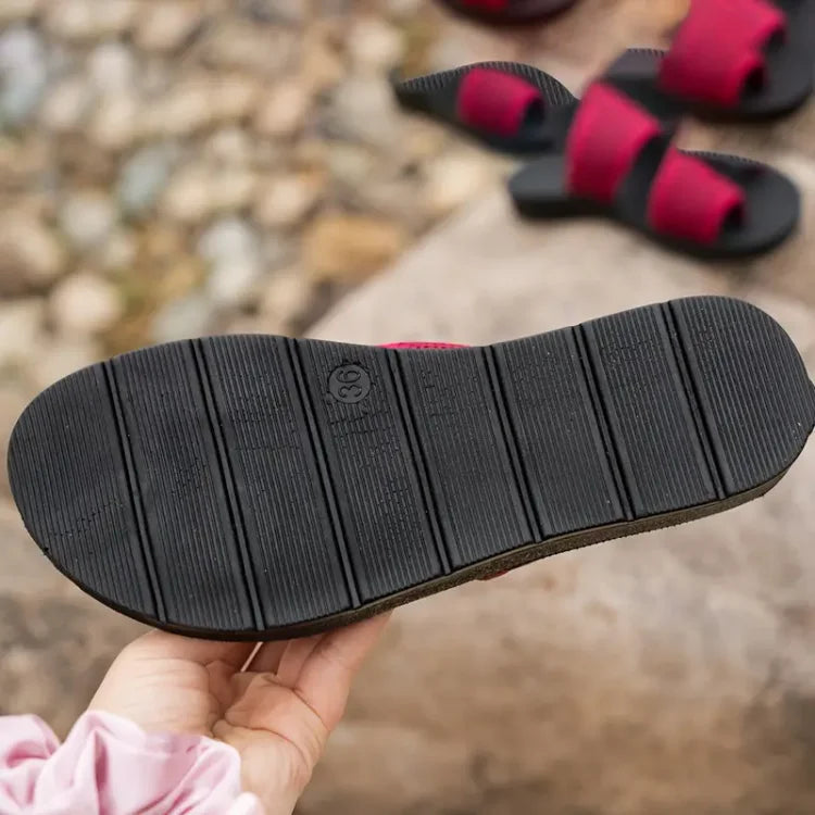 Patricia – Sandalias elegantes con soporte perfecto para mujer