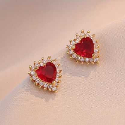 Set de joyas Anavelle Roubella | Oro