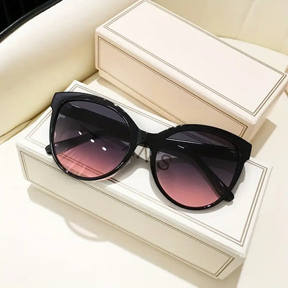 Sofía - Gafas de sol tipo ojo de gato para mujer