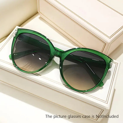 Sofía - Gafas de sol tipo ojo de gato para mujer