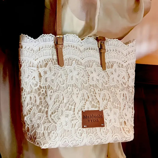 Belén - Bolso Tote Elegante