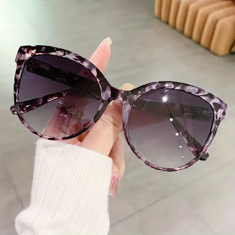 Sofía - Gafas de sol tipo ojo de gato para mujer