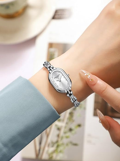 Reloj Celisse Verity | Oro blanco