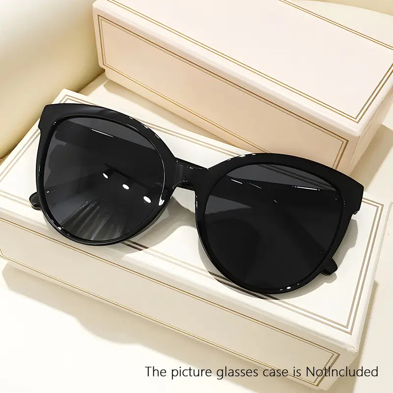 Sofía - Gafas de sol tipo ojo de gato para mujer