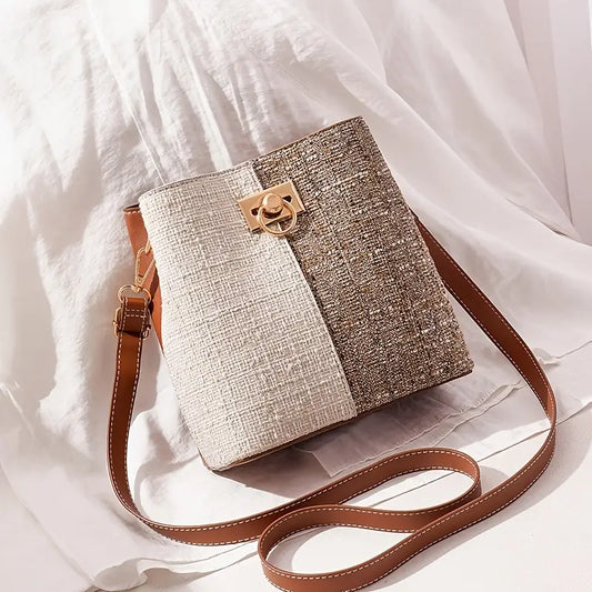 Frida - Bolso estilo vintage