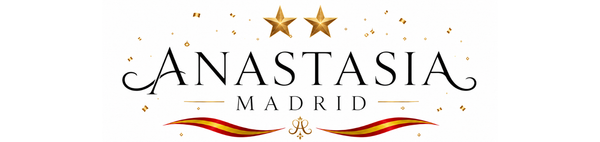 Anastasia Madrid