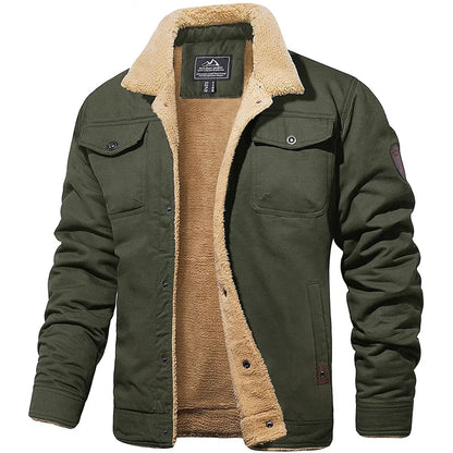 Mount - Chaqueta bomber de temporada