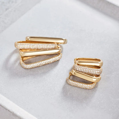 Aros Icono Grandes