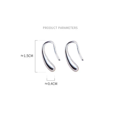 Pendientes de gota de agua