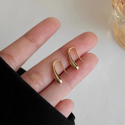 Pendientes de gota de agua