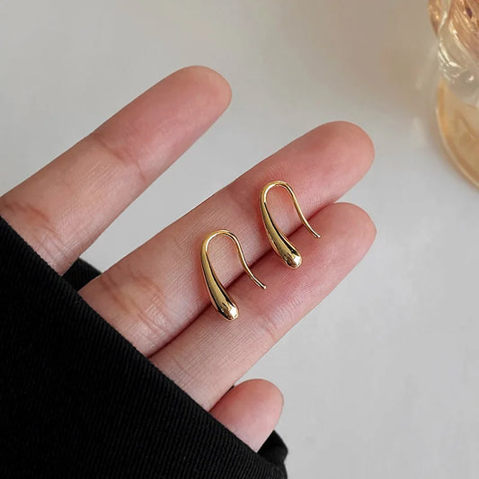 Pendientes de gota de agua
