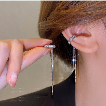 Pendientes de puño Brooklyn