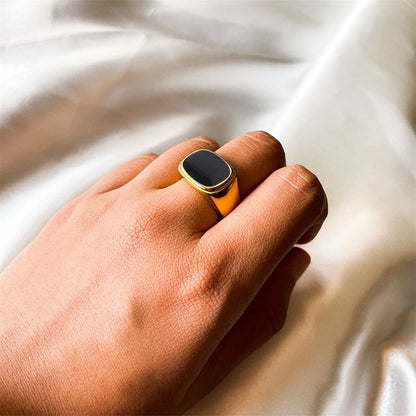 Anillo de opulencia