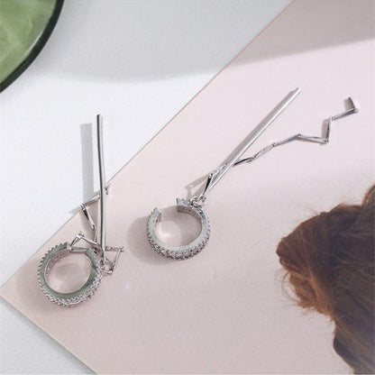 Pendientes de puño Brooklyn