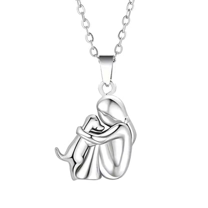 Collar Abrazo de Perro