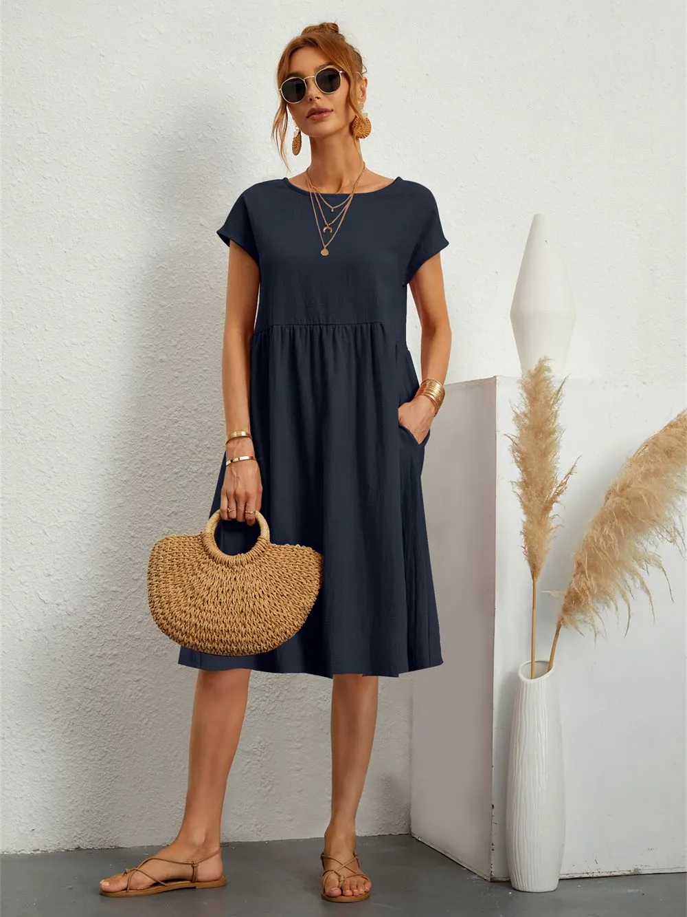 Vestido informal online