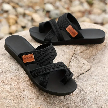 Patricia – Sandalias elegantes con soporte perfecto para mujer