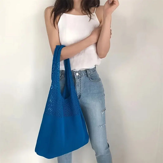 Elena  - Bolsa de tote playero