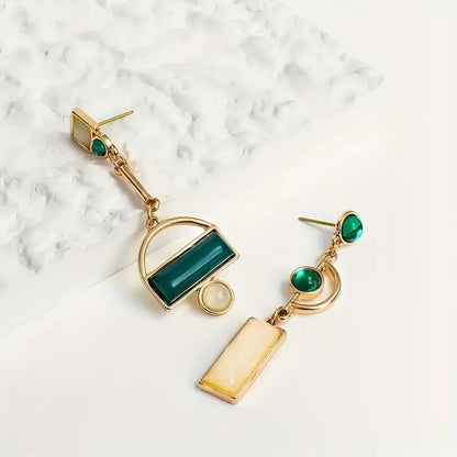 Pendientes Selene Marquet | Oro
