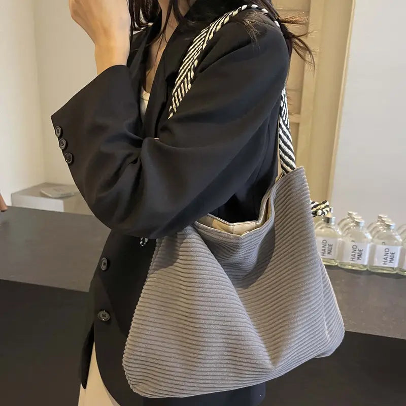 Isidora - Bolsa estilo boho