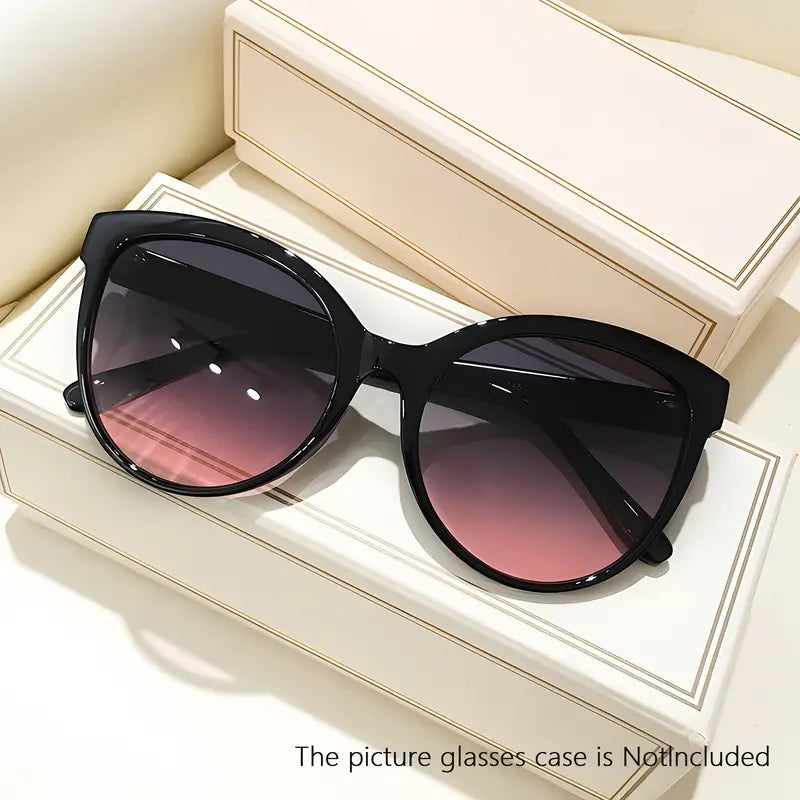 Sofía - Gafas de sol tipo ojo de gato para mujer