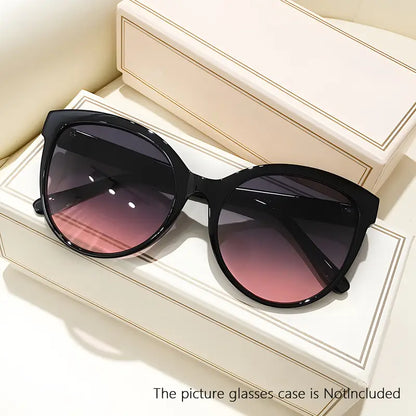 Sofía - Gafas de sol tipo ojo de gato para mujer