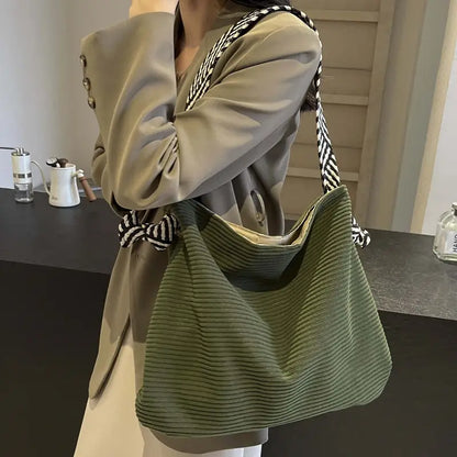 Isidora - Bolsa estilo boho