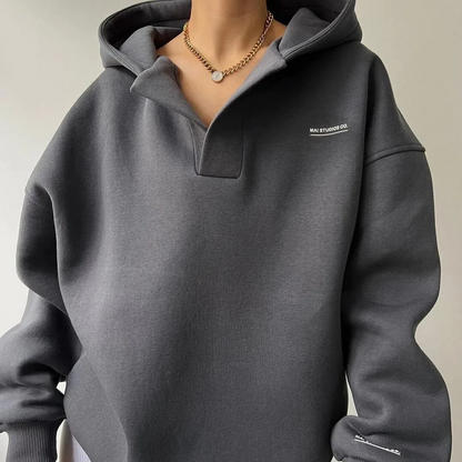 Mai - Sudadera oversize para mujer