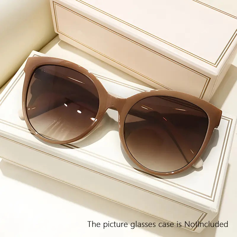 Sofía - Gafas de sol tipo ojo de gato para mujer