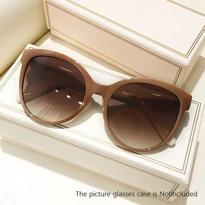 Sofía - Gafas de sol tipo ojo de gato para mujer